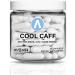Buy Cool Caff Energy Supplements - L Theanine & Caffeine for Energy & Focus | Pre Workout for Men & Women | 60 Capsules - Buy Online on GoSupps.com