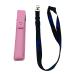 Sevas Diabetic Care: Pink Shoulder Bag Set for Freestyle Libre 3 & Insulin Pens Stylish Diabetic Bag for Easy Management - Buy Online on GoSupps.com