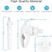 TIUIHU Baby Monitor Holder Suitable for Owlet Cam 2 / Owlet Cam Smart Baby Monitor Crib clip - Buy Online on GoSupps.com