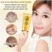 Buy Gmuret 30ml Foot & Hand Cream | Anti-Aging Horse Oil for Dry Skin | Moisturizing & Whitening Hand Care - Buy Online on GoSupps.com