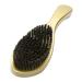 FRCOLOR 1pc Cleaning Brush Beard Brush For Men Brush For Beard Wooden Handle Care