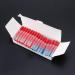 30-Piece Soft Interdental Brush & Toothpick Set | Travel-Friendly Hygiene Tools | Electric & Manual Toothbrushes for Adults - Buy Online on GoSupps.com