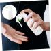 Baluue Barber Tool Hair Styling Tool Water Sprayer Watering Can Water Containers - Buy Online on GoSupps.com