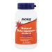 Now Foods Natural Beta Carotene 25000 IU 90 Softgels