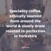 Kaphi Beans Single Origin Dark Roast Sumatra Indonesian Coffee- Freshly Roasted (Filter 250g) - Buy Online on GoSupps.com