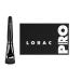 LORAC PRO Contour Palette & Brush Set | Sculpting Powders & Highlighter Kit | Compact Mirror Included - Buy Online on GoSupps.com