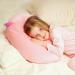 Mewaii 16'' Soft Axolotl Plush Pillow - Pink Stuffed Animal Toy for Adults and Kids - Buy Online on GoSupps.com