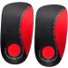Mobestech Arch Corrective Insoles 2 Pairs Eva Arch Support for Men & Women | Cushion Foot Care Inserts for Plantar Fasciitis Relief - Buy Online on GoSupps.com