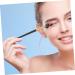 Baluue 6 Pcs Eyebrows Brush Concealer Brush under Eye Eyeliner Brushes Brow Brushes for Eyebrows Horse Hair - Buy Online on GoSupps.com