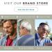 Clic Magnetic Reading Glasses for Men & Women | Classic 2.5x Computer Readers | Matte Tortoise S-M Size - Buy Online on GoSupps.com