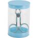 Pongnas Lens Eyelid Stretcher | Precision Makeup Tool for Eye Shape | Improved Design (Blue) - International Shipping Available - Buy Online on GoSupps.com