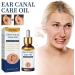 Waitlover 20ml Ear Ringing Relief Drops - Tinnitus & Hearing Care Treatment - Buy Online on GoSupps.com