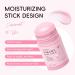 Heel Care Stick - Stick for Cracked Heels | 40g Moisturizing Lotion Cream to Soften Skin Reduce Dead Skin Foot Care for Women on the Go - Buy Online on GoSupps.com