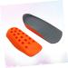 Healvian Plantar Fasciitis Insoles - 1 Pair | Height Increase Shoe Pads for Heel Support | Heightening Shoe Lift Pad for Comfort | Internal Height Increase for Men and Women - Buy Online on GoSupps.com