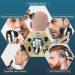 5 in 1 Head Shavers for Bald Men - Cordless Waterproof Electric Razor with LED Display | Ultimate Grooming Kit - Buy Online on GoSupps.com