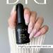 Didier Lab - Premium UV Gel Nail Polish - Brillant No. 16- Gel Nail Varnish - Nail Art - Long-Lasting High Gloss Wear - Green Gel Nail Polish - Gel Nails - Glitter Gel Nail Polish - Rich Pigment - Buy Online on GoSupps.com