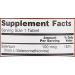 Now Foods Selenium 100 mcg - 100 Tablets | Immune Support & Antioxidant - Buy Online on GoSupps.com