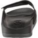 adidas Adilette Tnd Slides Sandal - Unisex 12W/11M - Black/White/Grey - Buy Online on GoSupps.com