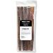 Purely Paws All-Natural Beef Bully Sticks - Safe Digestible Dog Chews - Long-Lasting Low-Odour Rawhide Free - (12" 5 Count) 12" (Pack of 5) - Buy Online on GoSupps.com