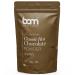 BAM become a master BAM Luxurious Classic hot chocolate mix 220 g 7 portions