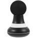 Iwowhero fascia body massage device Small hand massage device Mini handheld device practical muscle relaxation device back massage device muscle massage device body massager