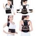 Posture Corrector For Kids Aldult Women Men Dual Adjustable Breathable Back Brace Straightener For Winter Warm Clavicle Support Spine Lumbar Neck Shoulder Corrector (Size : S) - Buy Online on GoSupps.com