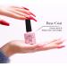 AIMEILI Base and Top Coat 10ML - Nail Polish Essentials - Buy Online on GoSupps.com