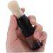 minkissy Portable Beauty Brush Makeup Powder Pressed Powder Travel Artificial Fiber - Buy Online on GoSupps.com
