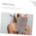 Beaupretty Facial Cleaning Gloves Fiber Makeup Remover Skin Scrubber sponges Mittens Kids esponjas para maquillaje face wash face Sponge Facial Polyester Edging Face Washing Mitt - Buy Online on GoSupps.com