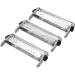 3PCS Foil Screen+Razor Blade Replacement for Remington SP-93 MS3 Series Shaver MS3-1000 MS3-1700 MS3-2000 MS3-2700 MS3-3000 - Buy Online on GoSupps.com