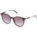 Calvin Klein Womens CK3208S Sunglasses GREYFADE One Size