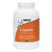 NOW Supplements L-Lysine Powder 100% Pure 454g