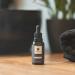 Blackbeard's Beard Oil - Tonka Vanilla | Jojoba & Argan Oil | Soft Well-Kept Beard Care | 30ml Handmade in Germany - Buy Online on GoSupps.com