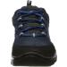 CMP Unisex Kids Thiamat Low 2.0 Trekking Shoe WP - Comfortable Black Blue Footwear for Outdoor Adventures - EU Size 40 - Buy Online on GoSupps.com