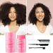 Wax Stick Hair Cire Cheveux Cire Cheveux Femme Stick Cheveux Plaquage Sticks Cire Cheveuxs B ton Cire Pour Perruques Cheveux Non Grasse pour Cheveux Rebelles Bord Frisotti 40 g (Lot de 1) - Buy Online on GoSupps.com