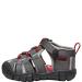 KEEN Unisex Kid's Seacamp 2 CNX-Baby Sandal 3 UK Child Magnet Drizzle