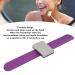 Makeup Mixing Palette & Magnetic Palette with Silicone Wristband | Ideal for Blending Nail Polish Colors - Buy Online on GoSupps.com
