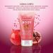 Perlier Pomegranate Smoothing Body Scrub 150ml - Buy Online on GoSupps.com