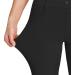 Amoy Women's Straight Leg Dress Pants - Black, Large | Stretch Work Slacks for Office Business Casual & Yoga - Buy Online on GoSupps.com