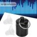 High Fidelity 27dB Noise Reduction Earplugs - Pilipane Hearing Conservation for Concerts & Music Festivals (  - Buy Online on GoSupps.com
