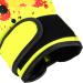 Breathable Boxing Gloves for Kids | High-Quality PU Leather | Ages 2-11 | Ideal for Boxing Muay Thai & Combat Training - Yellow - Buy Online on GoSupps.com