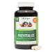 Previtalize | The Perfect Natural Prebiotic Complement to Provitalize - Formulated to promote digestion, metabolism and overall gut health