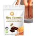 Bee VenomS Lymphatic DrainageSS&Slimming Foot Soak Beads Foot Soak Beads | Detoxingherbs Body Foot Soak Beads Slimming Body Care Soak Beads Natural Foot Spa Soak - Buy Online on GoSupps.com