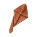 Microfiber Hair Towel Turban Wrap for Curly Hair - Fast Drying Bath & Shower Hood - Quick-Drying Brown Towel - Buy Online on GoSupps.com