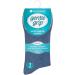 Gentle Grip Men's Non-Binding Diabetic Socks 6-Pack - Size 7-12 Blue - Buy Online on GoSupps.com