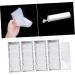 Ipetboom 100 Sheets Hairdressing Tool Foil - Buy Online on GoSupps.com