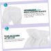 Beavorty Soin des Mains Paraffine Hydratants aux Huiles Essentielles pour Usage Salon de Beaut et Spa - Buy Online on GoSupps.com