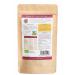 Organic Bio Dulse Flakes 50g - Vegan Gluten-Free Nutrient-Rich Seaweed from Brittany France | Perfect Salt Substitute & Iodine Source - Buy Online on GoSupps.com