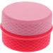 Beaupretty 3 Sets Cream box cosmetic empty jar body butter jar makeup pots container silicone cosmetic container makeup cream jar empty makeup pot salve jar travel Silica gel Storage Box care - Buy Online on GoSupps.com