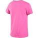 New Balance Girls' 3 Pack Active Performance Sports Tee Bundle (7-16) Grey/Black/Pink 14-16 - Buy Online on GoSupps.com